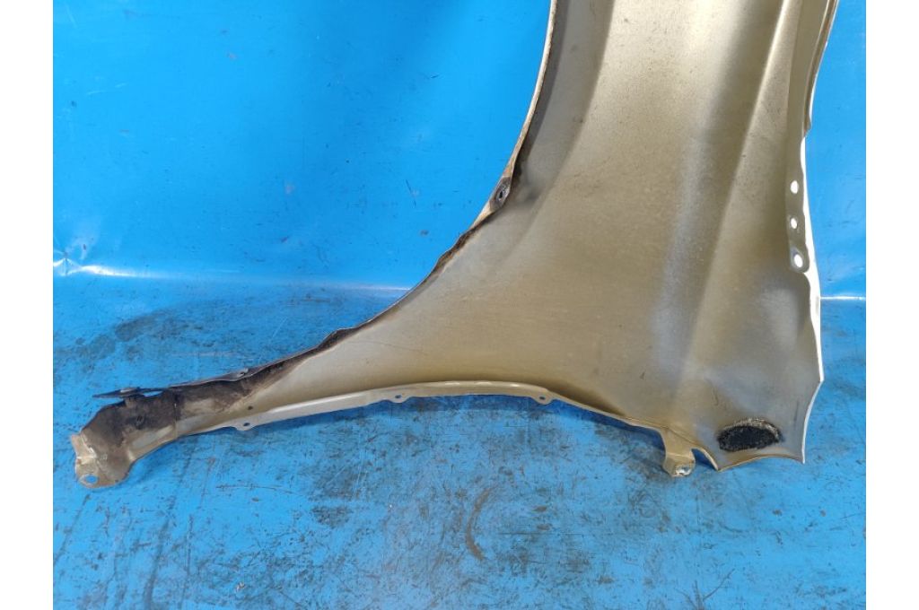 53811-06200 | przedni błotnik praw. TOYOTA CAMRY 55 14-17 (352094) 53811-06200 | przedni błotnik praw. TOYOTA CAMRY 55 14-17 (352094)