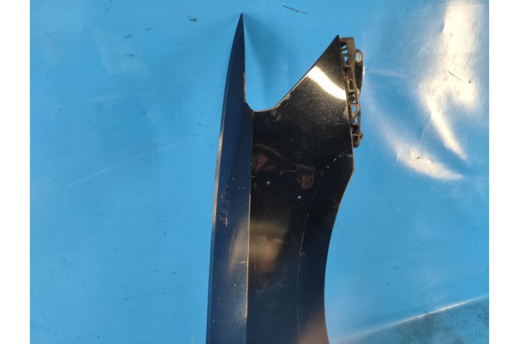 561 821 022 A | przedni błotnik praw. VOLKSWAGEN PASSAT B8 14- (352119) - Zdjęcie 2