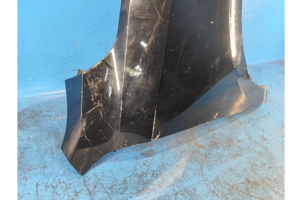 561 821 022 A | przedni błotnik praw. VOLKSWAGEN PASSAT B8 14- (352119) - Zdjęcie 3