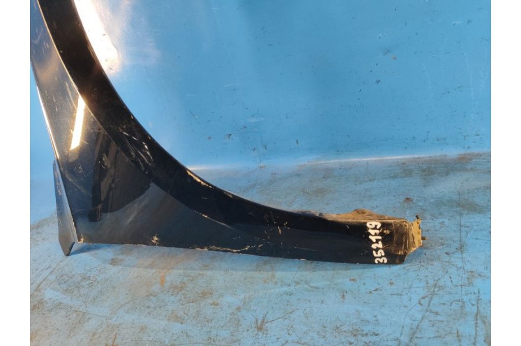 561 821 022 A | przedni błotnik praw. VOLKSWAGEN PASSAT B8 14- (352119) - Zdjęcie 4