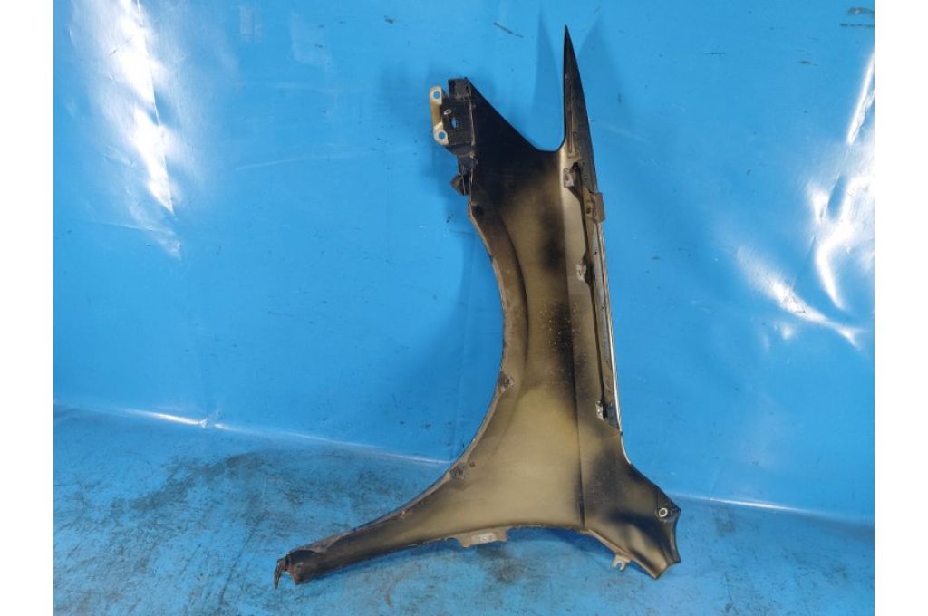 561 821 022 A | przedni błotnik praw. VOLKSWAGEN PASSAT B8 14- (352119) - Zdjęcie 6