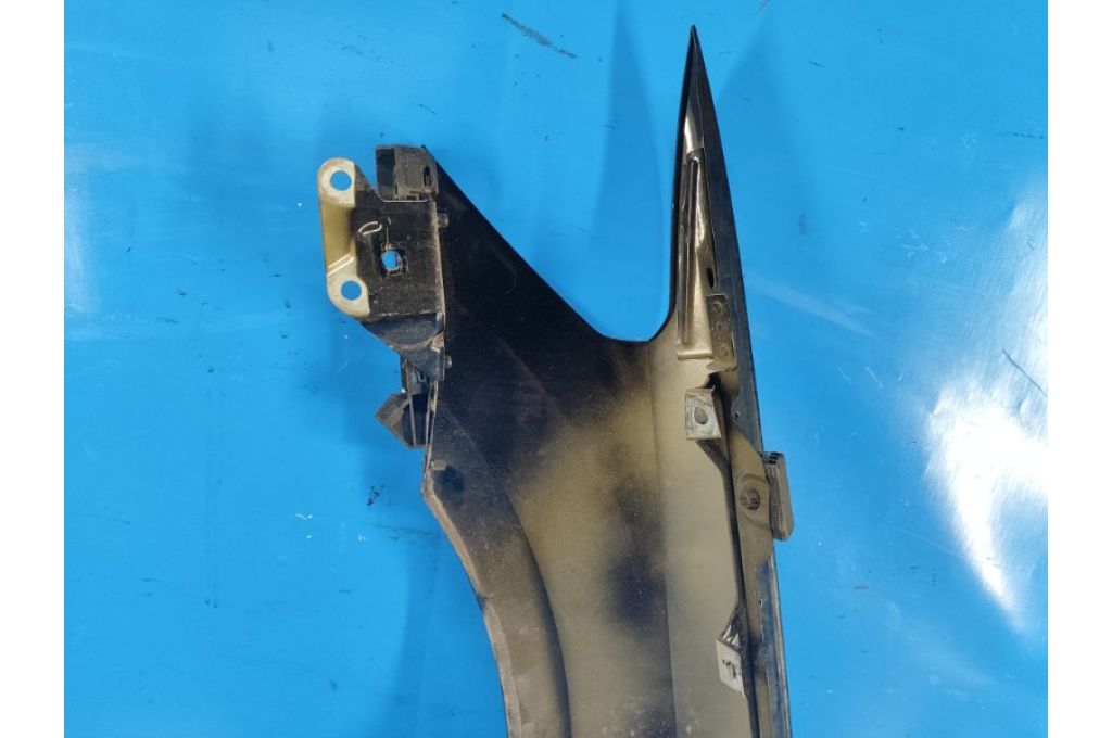 561 821 022 A | przedni błotnik praw. VOLKSWAGEN PASSAT B8 14- (352119) - Zdjęcie 7