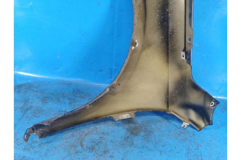 561 821 022 A | przedni błotnik praw. VOLKSWAGEN PASSAT B8 14- (352119) - Zdjęcie 8