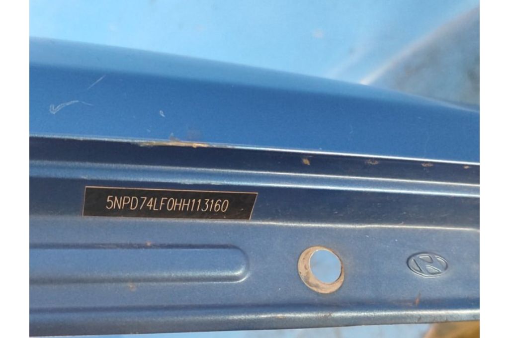 66320-F2000 | przedni błotnik praw. HYUNDAI ELANTRA AD 16- (352123) 66320-F2000 | przedni błotnik praw. HYUNDAI ELANTRA AD 16- (352123)