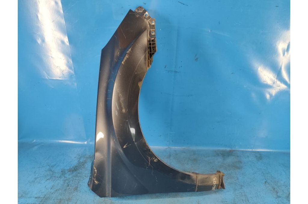 57120AJ06A9P | przedni błotnik praw. SUBARU OUTBACK 09-14 BR (352125)