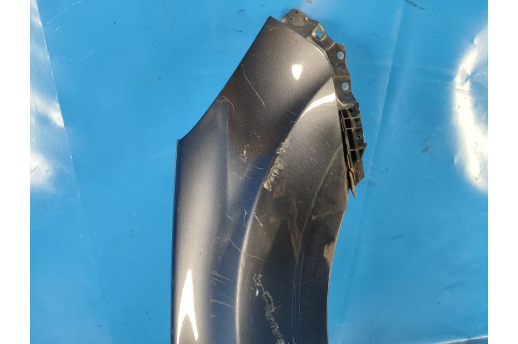 57120AJ06A9P | przedni błotnik praw. SUBARU OUTBACK 09-14 BR (352125) - Zdjęcie 2