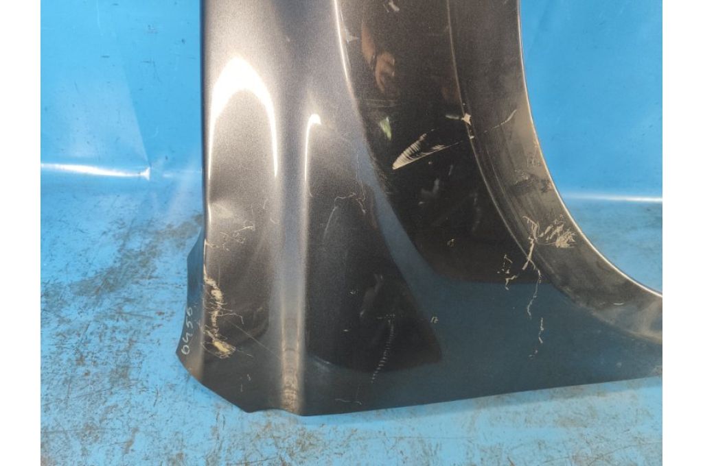 57120AJ06A9P | przedni błotnik praw. SUBARU OUTBACK 09-14 BR (352125) - Zdjęcie 3