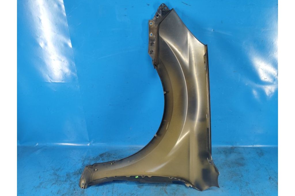 57120AJ06A9P | przedni błotnik praw. SUBARU OUTBACK 09-14 BR (352125) - Zdjęcie 6