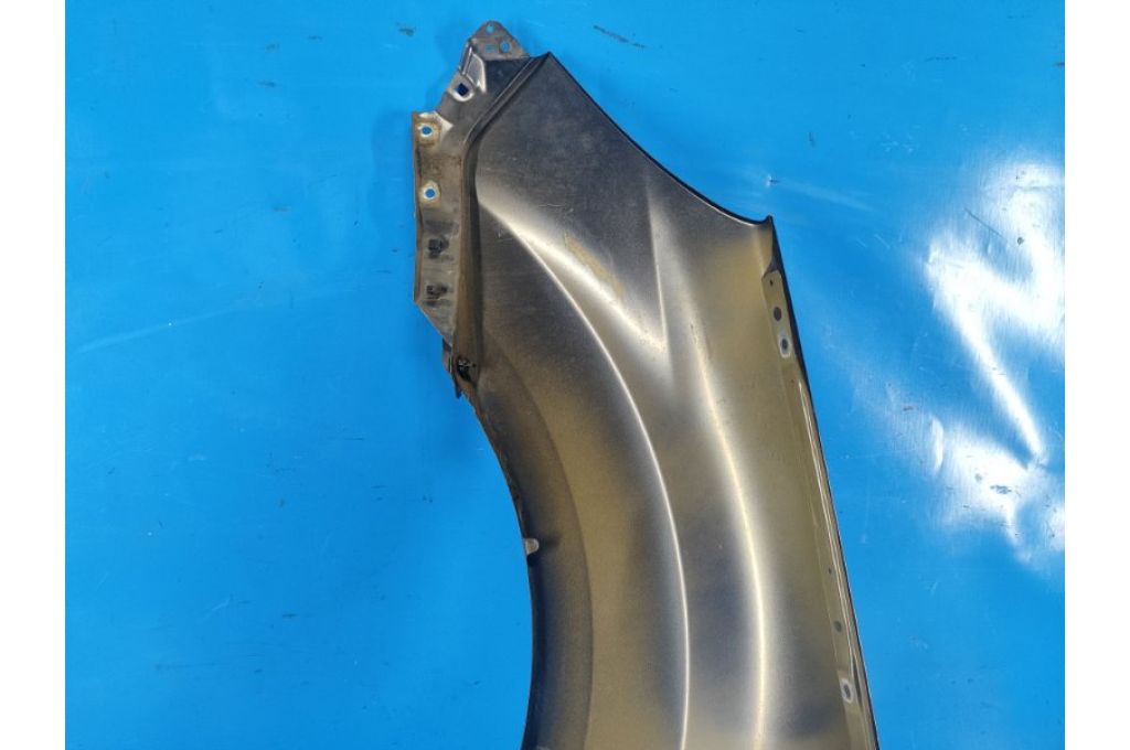 57120AJ06A9P | przedni błotnik praw. SUBARU OUTBACK 09-14 BR (352125) - Zdjęcie 8