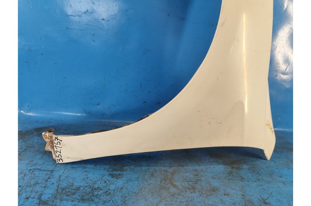 5380233170 | przedni błotnik lew. TOYOTA CAMRY 40 06-11 (352157) 5380233170 | przedni błotnik lew. TOYOTA CAMRY 40 06-11 (352157)