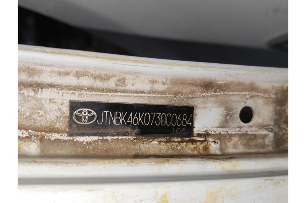 5380233170 | przedni błotnik lew. TOYOTA CAMRY 40 06-11 (352157) 5380233170 | przedni błotnik lew. TOYOTA CAMRY 40 06-11 (352157)
