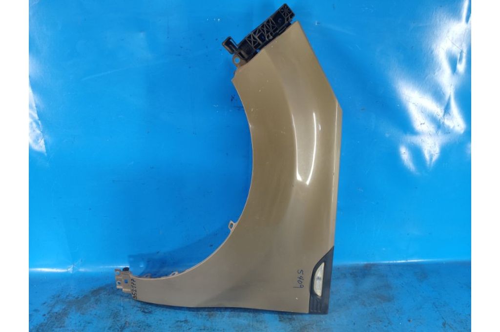 66311-B2000 | przedni błotnik lew. KIA SOUL PS 13-19 (352177)