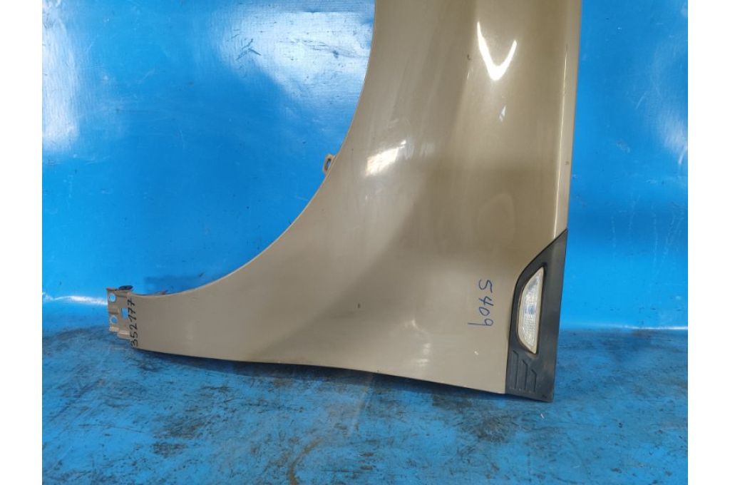 66311-B2000 | przedni błotnik lew. KIA SOUL PS 13-19 (352177) - Zdjęcie 2