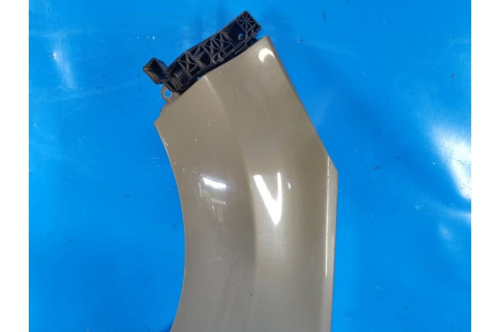 66311-B2000 | przedni błotnik lew. KIA SOUL PS 13-19 (352177) - Zdjęcie 3