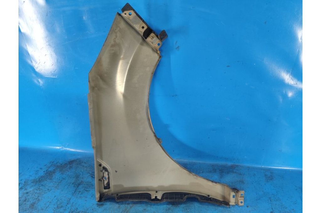66311-B2000 | przedni błotnik lew. KIA SOUL PS 13-19 (352177) - Zdjęcie 5