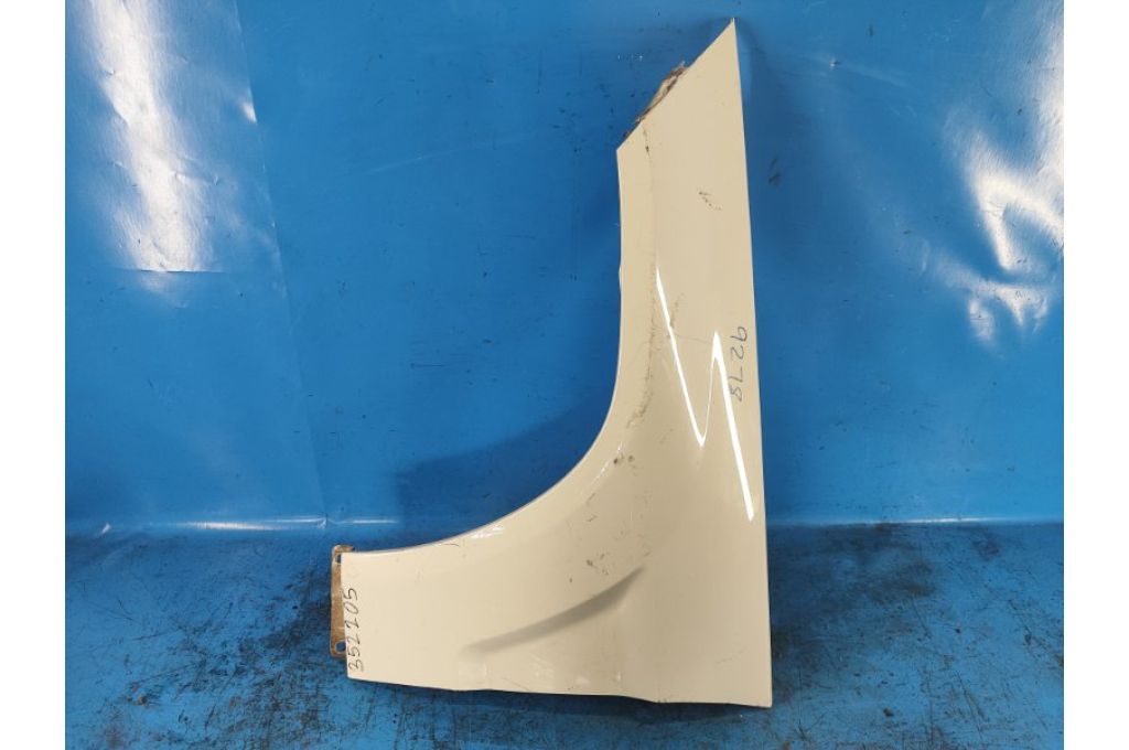 A 204 880 0918 | przedni błotnik lew. MERCEDES GLK-CLASS X204 08-15 (352205)