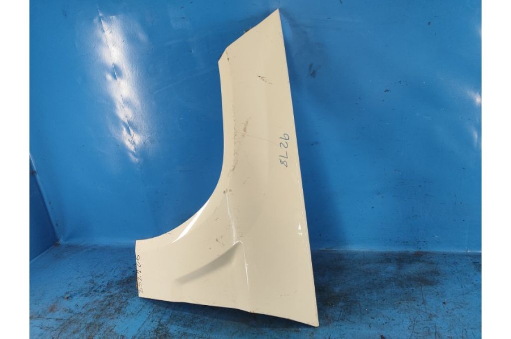 A 204 880 0918 | przedni błotnik lew. MERCEDES GLK-CLASS X204 08-15 (352205) - Zdjęcie 2