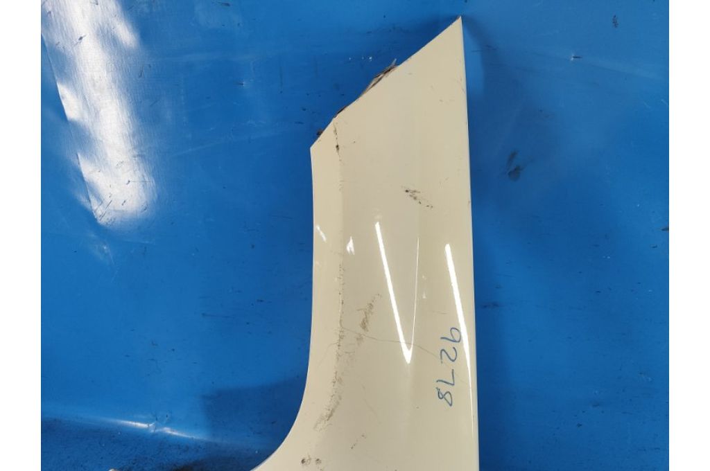 A 204 880 0918 | przedni błotnik lew. MERCEDES GLK-CLASS X204 08-15 (352205) - Zdjęcie 4