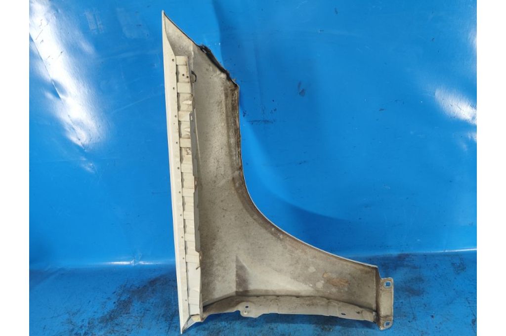 A 204 880 0918 | przedni błotnik lew. MERCEDES GLK-CLASS X204 08-15 (352205) - Zdjęcie 7