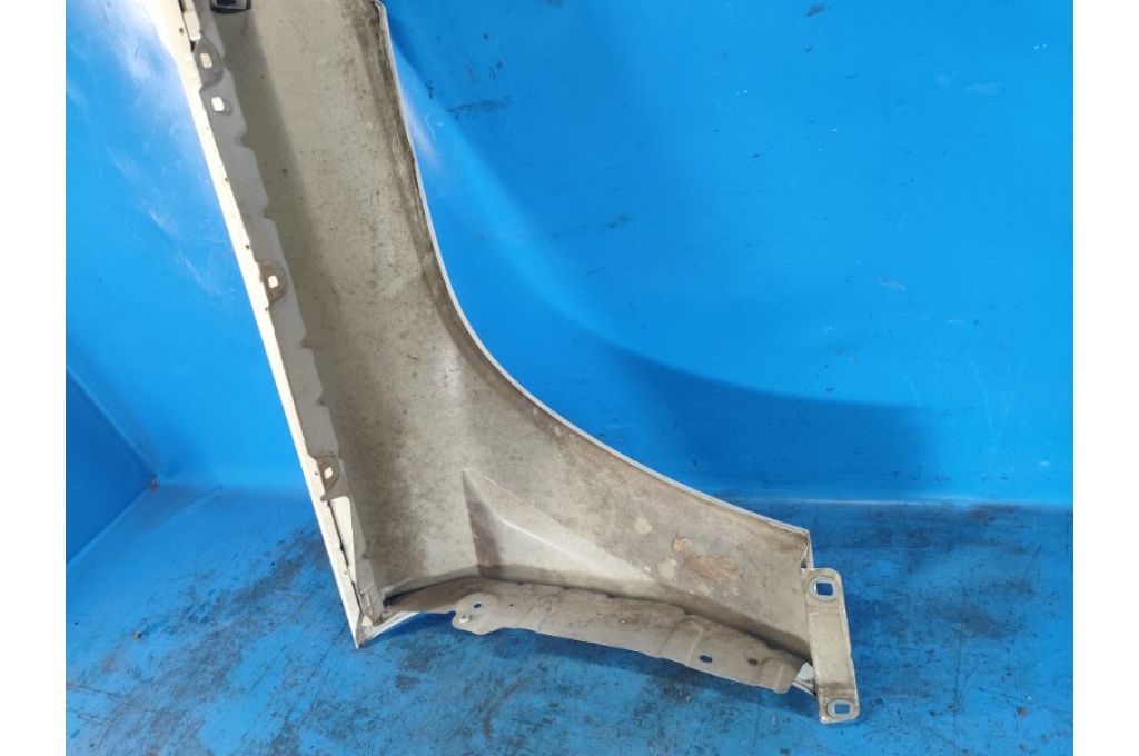 A 204 880 0918 | przedni błotnik lew. MERCEDES GLK-CLASS X204 08-15 (352205) - Zdjęcie 8