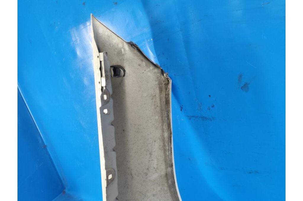 A 204 880 0918 | przedni błotnik lew. MERCEDES GLK-CLASS X204 08-15 (352205) - Zdjęcie 9