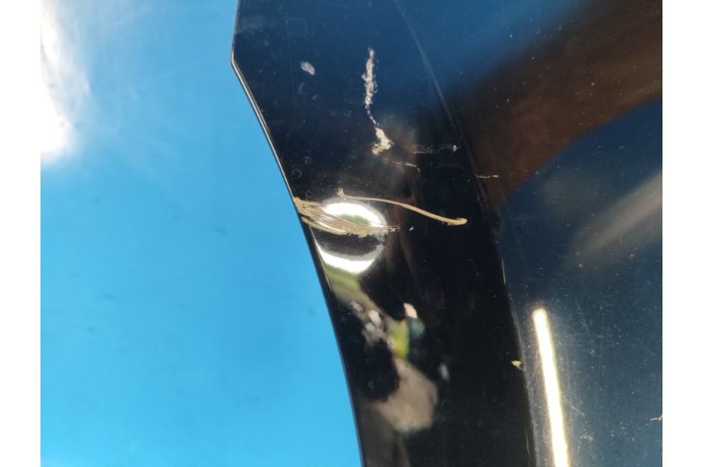 561 821 021 A | przedni błotnik lew. VOLKSWAGEN PASSAT B8 14- (352207) - Zdjęcie 5