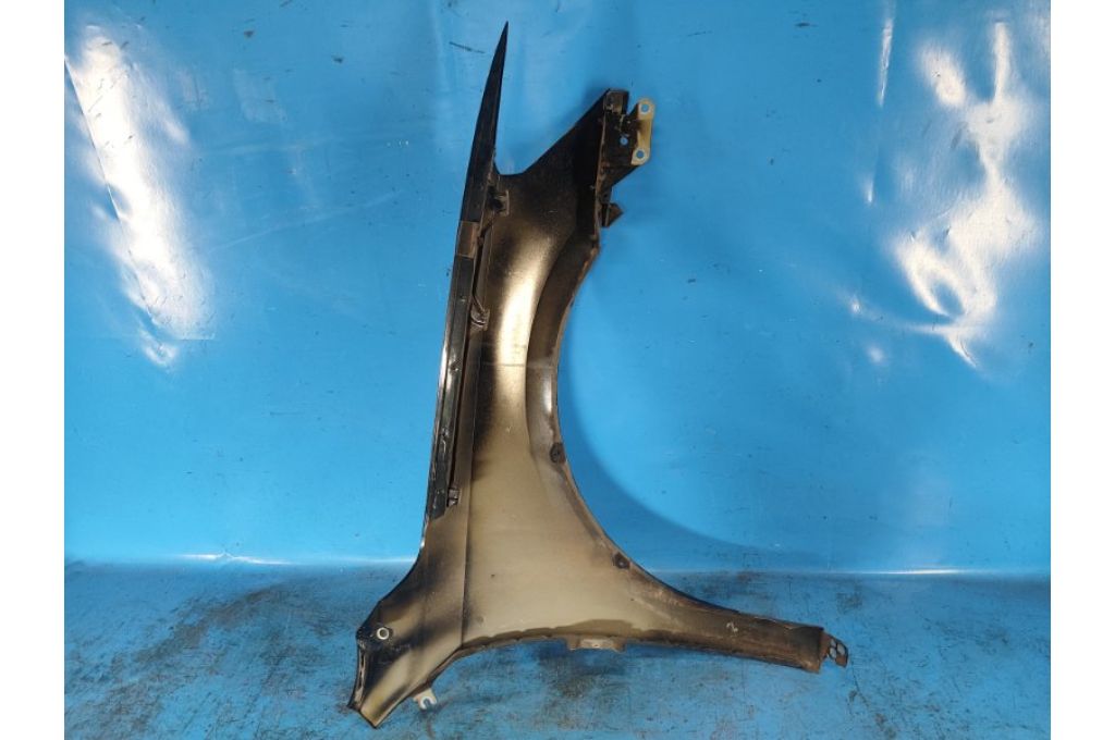 561 821 021 A | przedni błotnik lew. VOLKSWAGEN PASSAT B8 14- (352207) - Zdjęcie 6