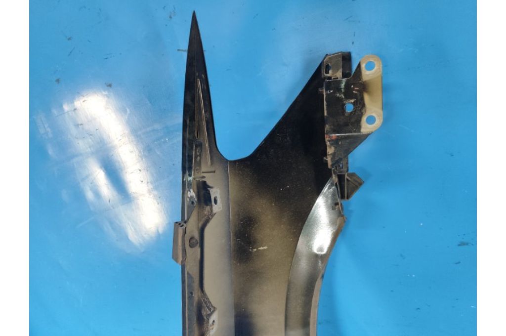 561 821 021 A | przedni błotnik lew. VOLKSWAGEN PASSAT B8 14- (352207) - Zdjęcie 7