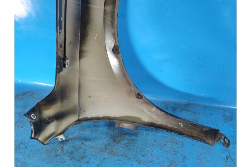 561 821 021 A | przedni błotnik lew. VOLKSWAGEN PASSAT B8 14- (352207) - Zdjęcie 8