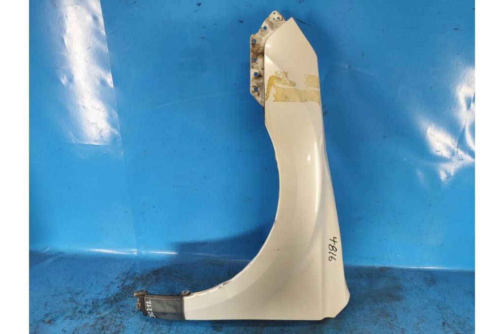 57120AJ07A9P | przedni błotnik lew. SUBARU OUTBACK 09-14 BR (352212)