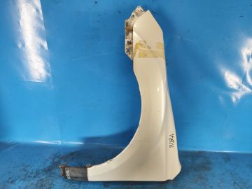 przedni błotnik lew. SUBARU OUTBACK 09-14 BR