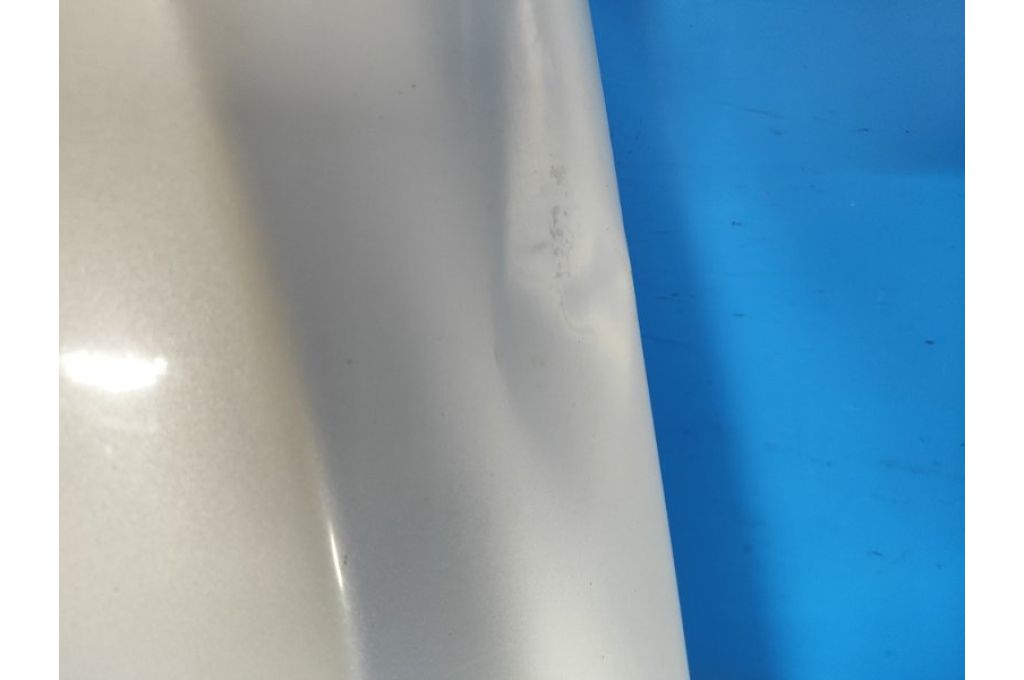 57120AJ07A9P | przedni błotnik lew. SUBARU OUTBACK 09-14 BR (352212) - Zdjęcie 3