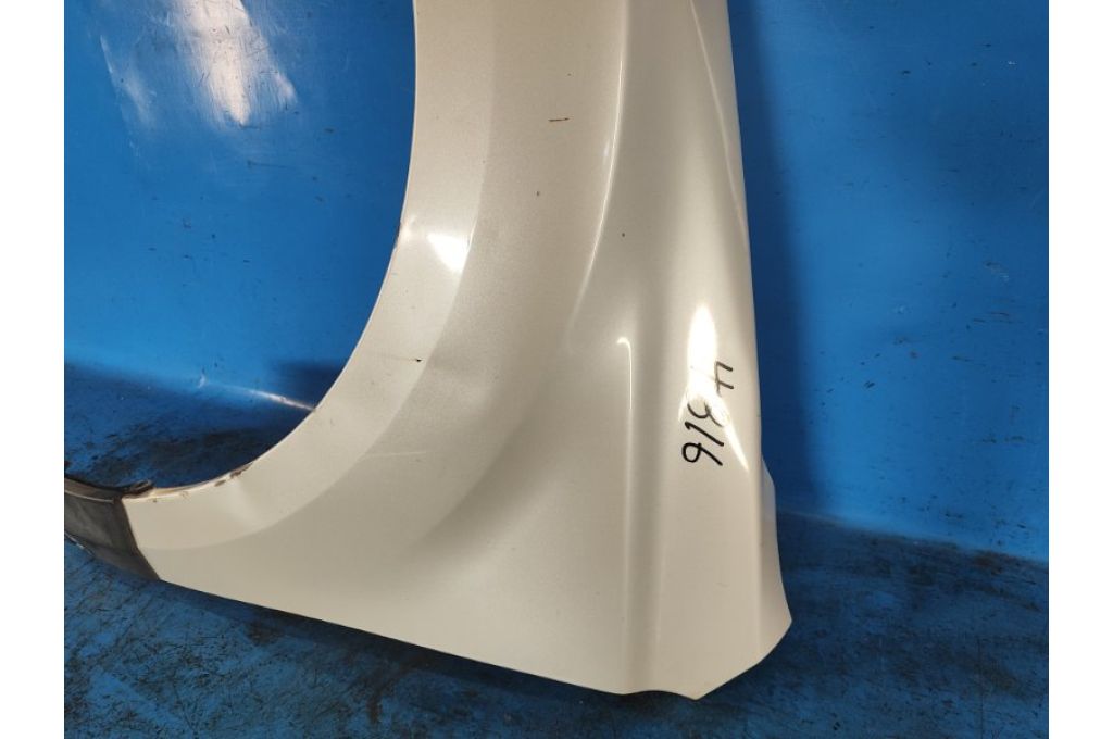 57120AJ07A9P | przedni błotnik lew. SUBARU OUTBACK 09-14 BR (352212) - Zdjęcie 4