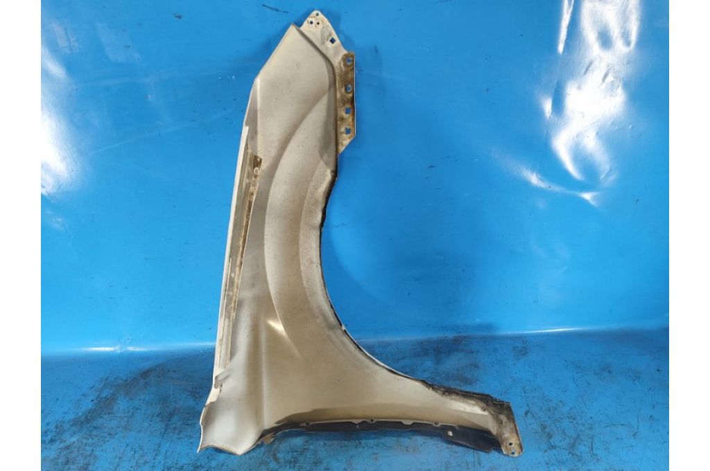 57120AJ07A9P | przedni błotnik lew. SUBARU OUTBACK 09-14 BR (352212) - Zdjęcie 7