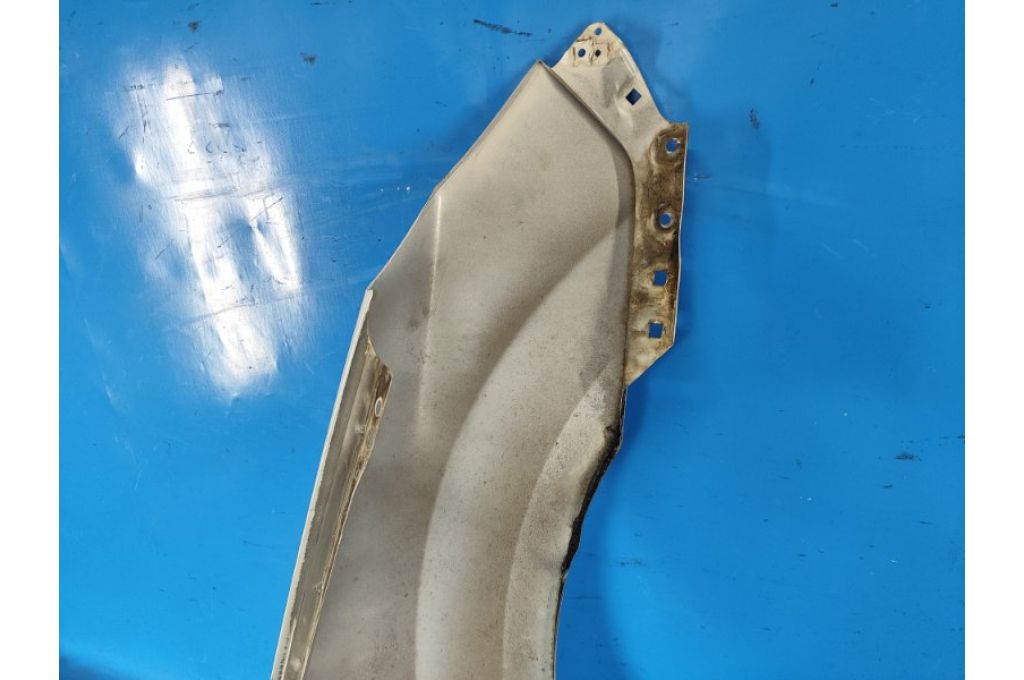 57120AJ07A9P | przedni błotnik lew. SUBARU OUTBACK 09-14 BR (352212) - Zdjęcie 8