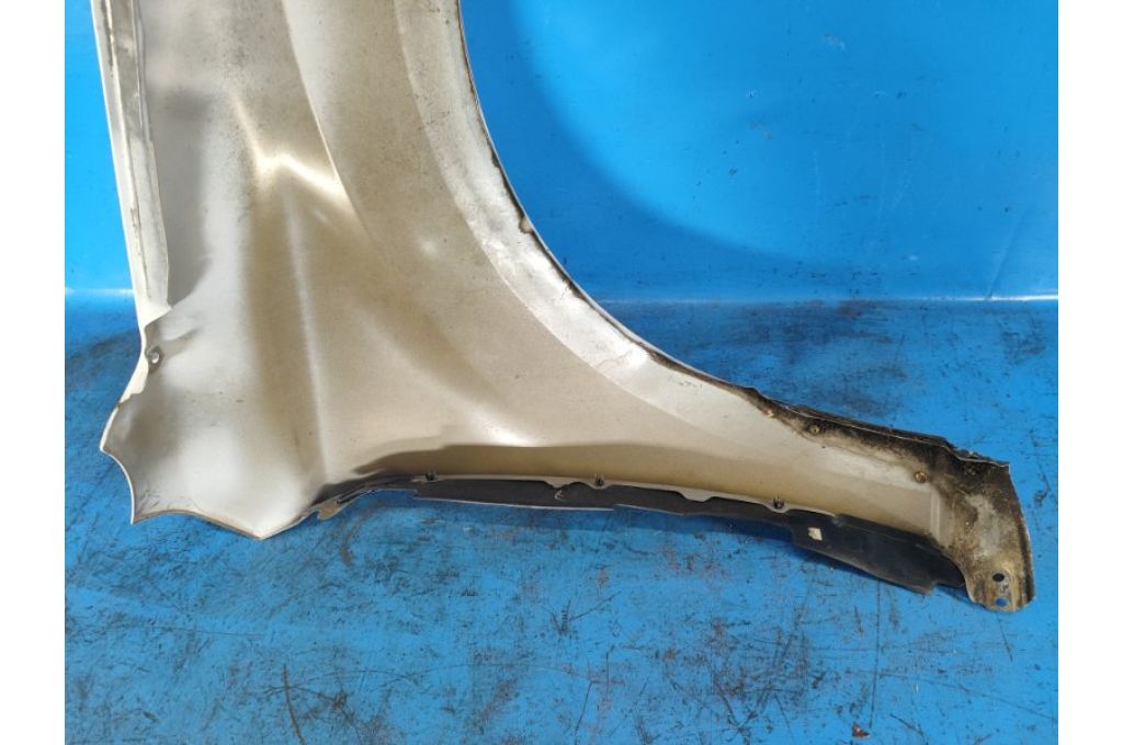 57120AJ07A9P | przedni błotnik lew. SUBARU OUTBACK 09-14 BR (352212) - Zdjęcie 9