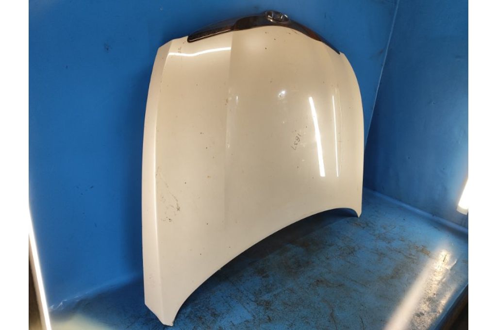 66400-3S000 | Maska HYUNDAI SONATA YF 10-14 (352434) - Zdjęcie 2