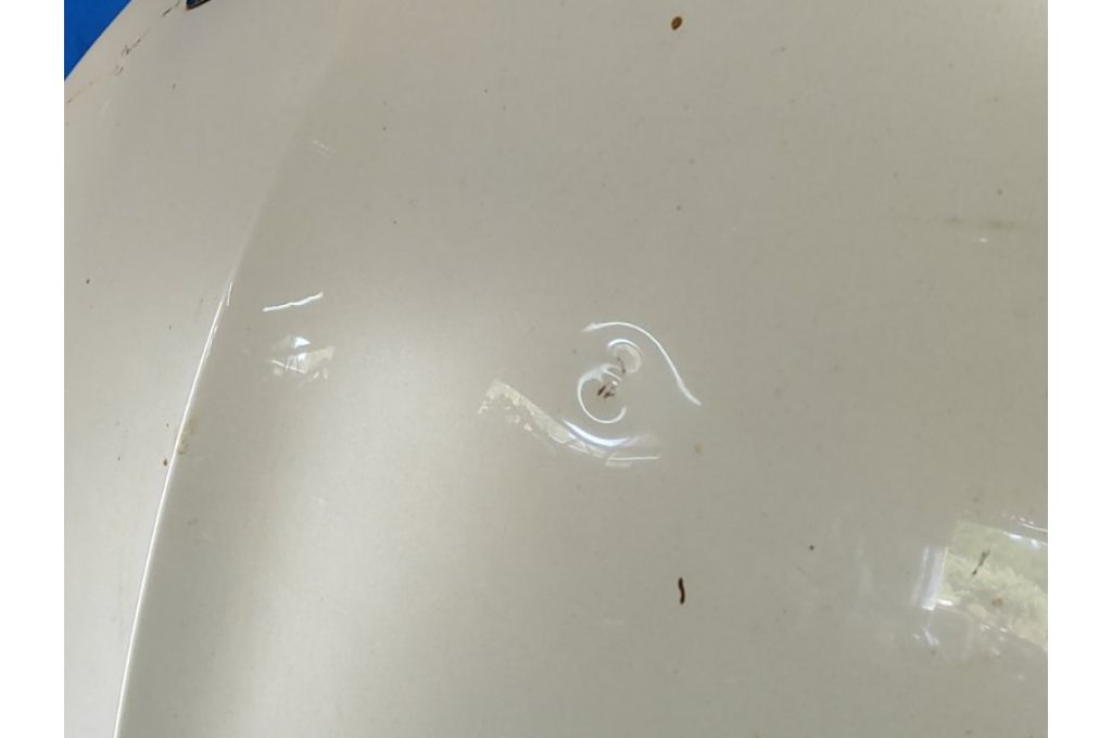 66400-3S000 | Maska HYUNDAI SONATA YF 10-14 (352434) - Zdjęcie 4