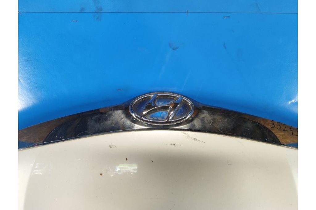 66400-3S000 | Maska HYUNDAI SONATA YF 10-14 (352434) - Zdjęcie 5