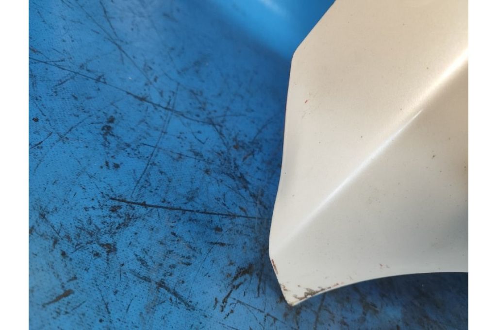 66400-3S000 | Maska HYUNDAI SONATA YF 10-14 (352434) - Zdjęcie 7