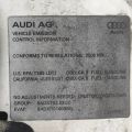 8R0 823 029 | Maska AUDI Q5 08-16 (352461) - Podgląd 11
