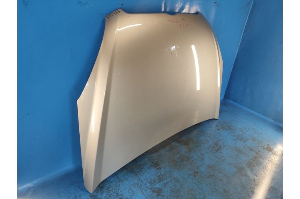 66400-1E010 | Maska HYUNDAI ACCENT MC 06-10 (352483) 66400-1E010 | Maska HYUNDAI ACCENT MC 06-10 (352483)