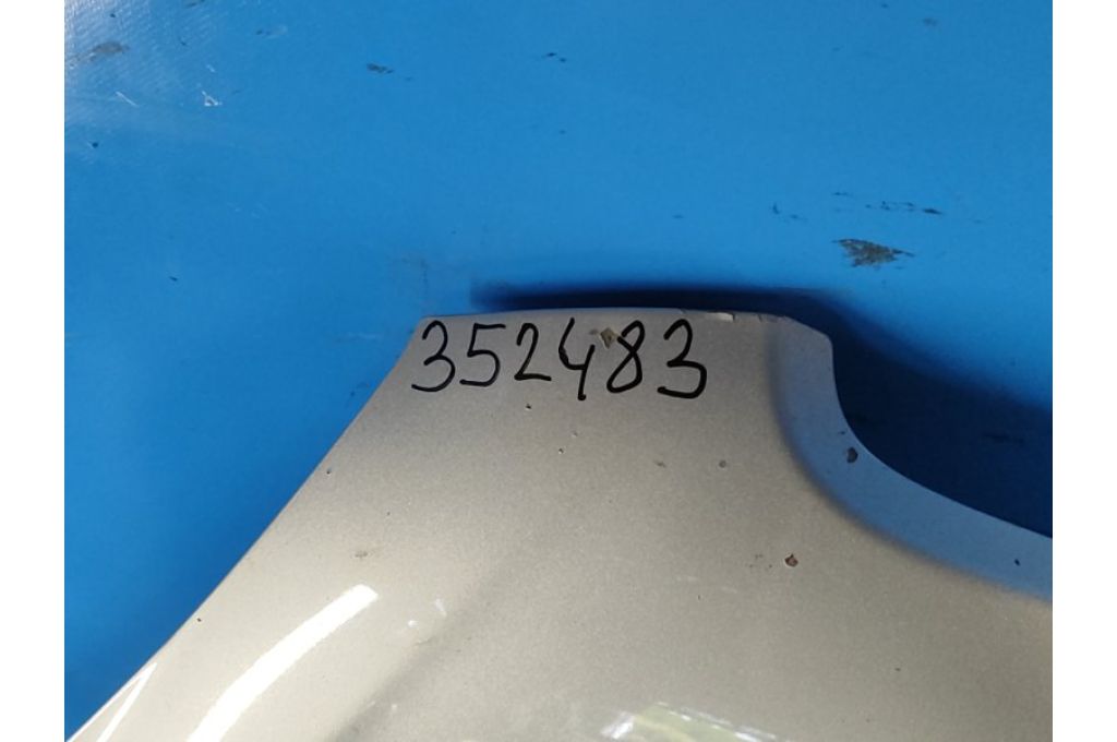 66400-1E010 | Maska HYUNDAI ACCENT MC 06-10 (352483) 66400-1E010 | Maska HYUNDAI ACCENT MC 06-10 (352483)