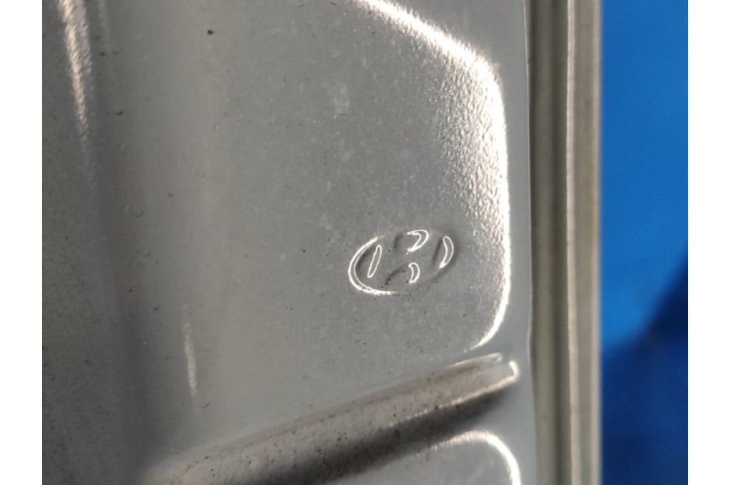 66400-1E010 | Maska HYUNDAI ACCENT MC 06-10 (352483) 66400-1E010 | Maska HYUNDAI ACCENT MC 06-10 (352483)
