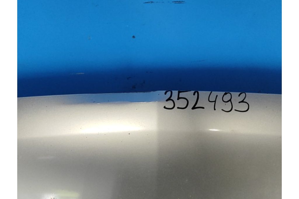 5900A540 | Maska MITSUBISHI OUTLANDER GF 12- (352493) - Zdjęcie 7