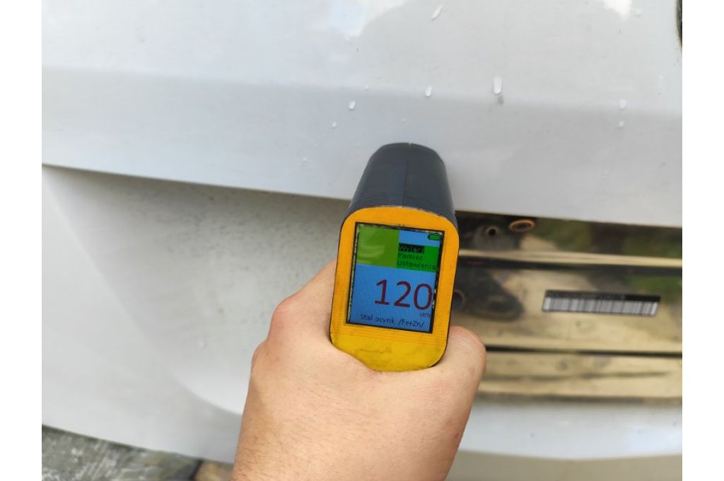 A 204 740 0400 | KLAPA TYLNA MERCEDES GLK-CLASS X204 08-15 (352631) - Zdjęcie 3