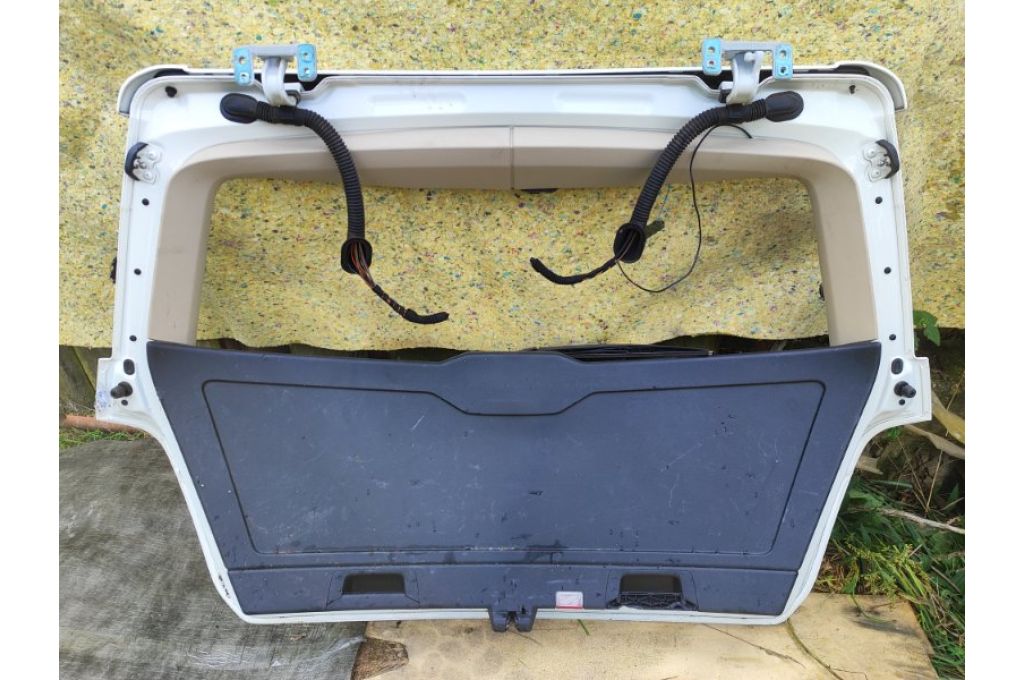 A 204 740 0400 | KLAPA TYLNA MERCEDES GLK-CLASS X204 08-15 (352631) - Zdjęcie 4