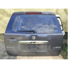 pokrywa bagażnika SUZUKI GRAND VITARA 05-15