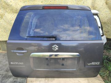 KLAPA TYLNA SUZUKI GRAND VITARA 05-15