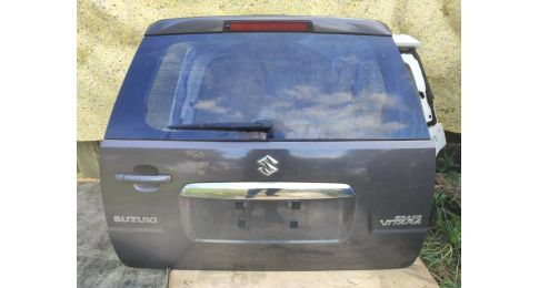 KLAPA TYLNA SUZUKI GRAND VITARA 05-15